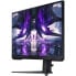 Samsung Odyssey G3 G32A, 27 Zoll Gaming Monitor, 165 Hz, VA, FreeSync