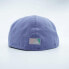 Фото #4 товара [70693961] Mens New Era MLB NY METS 5950 FITTED 'WORLD SERIES 69 LAV PINK'