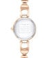 Фото #4 товара Часы COACH Park Rose Gold 26mm