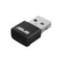 ASUS USB-AX55 Nano AX1800 - Wired - USB - WWAN - 1800 Mbit/s