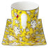 Tasse Mauro Bergonzoli Magic Bunny Gold