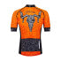 CYCOLOGY Life Behind Bars short sleeve jersey