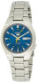 SEIKO Men's Automatic Stainless Steel Watch SNK615K1
