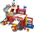 Vtech VTech Tut Tut Baby Speedster - Fire Station, Play Building