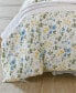 Фото #7 товара Meadow Floral 2-Pc. Duvet Cover Set, Twin