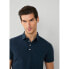 HACKETT Gmd Pocket short sleeve polo