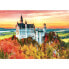 Фото #1 товара Puzzle Herbst in Neuschwanstein