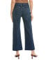 Hudson Jeans Remi Indigo Breeze High-Rise Straight Jean Women's