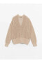 Фото #7 товара Кардиган LC WAIKIKI Oversized Knit