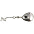 Фото #1 товара SCRATCH TACKLE Quick Blade Spoon 2 Units