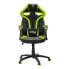 Фото #2 товара Игровой стул Woxter зеленый 62 x 71 x 116 см