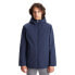 DOCKERS GIII Arctic Hoodie Coat Синий, S - фото #2