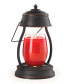 Фото #1 товара Декоративная свеча Candle Warmers Hurricane Lantern