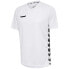 ფოტო #1 პროდუქტის HUMMEL Essential Authentic short sleeve T-shirt