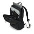 Фото #4 товара Dicota SCALE рюкзак для ноутбука 39,6 cm (15.6") чехол-рюкзак Черный D31429