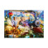 Фото #2 товара Puzzle Magische Reise 1000 Teile