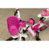 Фото #2 товара Зуммер для детского велосипеда The Paw Patrol CZ10553 Розовый