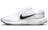 Фото #1 товара Кроссовки Nike Air Zoom Vomero 16 LowCut Maⅼe White/Black