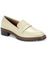 Фото #7 товара Women's Wandaa Slip-On Lug Loafer Flats, Created for Macy's