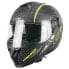 Фото #3 товара Шлем для мотоциклистов CGM 321G Atom Sport Full Face Helmet