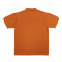 Фото #3 товара Футболка с коротким рукавом мужская Luanvi Sportswear Оранжевый
