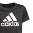 ADIDAS Designed To Move short sleeve T-shirt