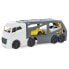 LITTLE TIKES Transportation Truck