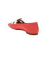 ფოტო #3 პროდუქტის Women's The Evie Daisy Slip-On Flats