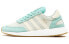 Кроссовки Adidas originals Iniki Runner Easy Green BA9994 38 - фото #2