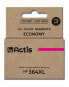 Фото #1 товара Actis KH-364MR ink (replacement for HP 364XL CB324EE; Standard; 12 ml; magenta) - Standard Yield - Dye-based ink - 12 ml - 1 pc(s) - Single pack