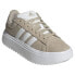 ADIDAS Grand Court Platform trainers