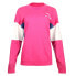 Фото #1 товара Diadora Lush Graphic Crew Neck Sweatshirt Womens Size M 177782-50159