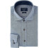 Фото #3 товара HACKETT HM309618 long sleeve shirt