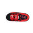 Puma Laughing Out Loud Surprise X Suede Lace Up Toddler Boys Black, Red Sneaker