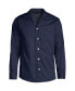 Фото #4 товара Пижама Lands' End Poplin Shirt