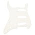 Фото #4 товара Fender Pickguard Tortoise