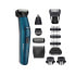 Фото #2 товара Триммер для волос BaByliss Japanese Steel 12 in 1 Multi Trimmer