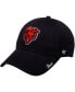 Фото #2 товара Women's Navy Chicago Bears Miata Clean Up Adjustable Hat