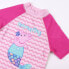 Фото #3 товара Разовая рубашка для купания Peppa Pig Розовый