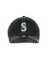Фото #2 товара Seattle Mariners Neo 39THIRTY Stretch-Fitted Cap