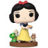 Фото #3 товара FUNKO POP Disney Snow White And The Seven Dwarfs 9 cm