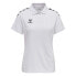 Фото #3 товара HUMMEL Core XK Functional short sleeve polo