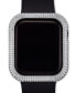 Фото #9 товара Sparkling Crystal Apple Watch Case, 40mm