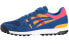 Фото #2 товара Кроссовки Onitsuka Tiger Horizonia OT Tomato Blue