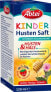 Фото #1 товара Kinder Hustensaft Honig Eibisch, 120 ml