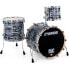 Фото #3 товара Sonor SQ2 Set 1up1down Blue Oyster