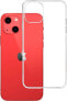 Фото #1 товара Чехол для смартфона 3MK Clear Case iPhone 13