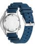 Фото #3 товара Наручные часы Traser H3 109372 P67 T100 SuperSub Blue 46mm 50ATM.