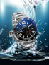 Фото #4 товара U-Boat 9519/MT Sommerso Automatic Mens Watch 46mm 30ATM