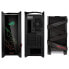 Фото #4 товара ASUS ROG Strix Helios Midi-Tower, Tempered Glass - schwarz